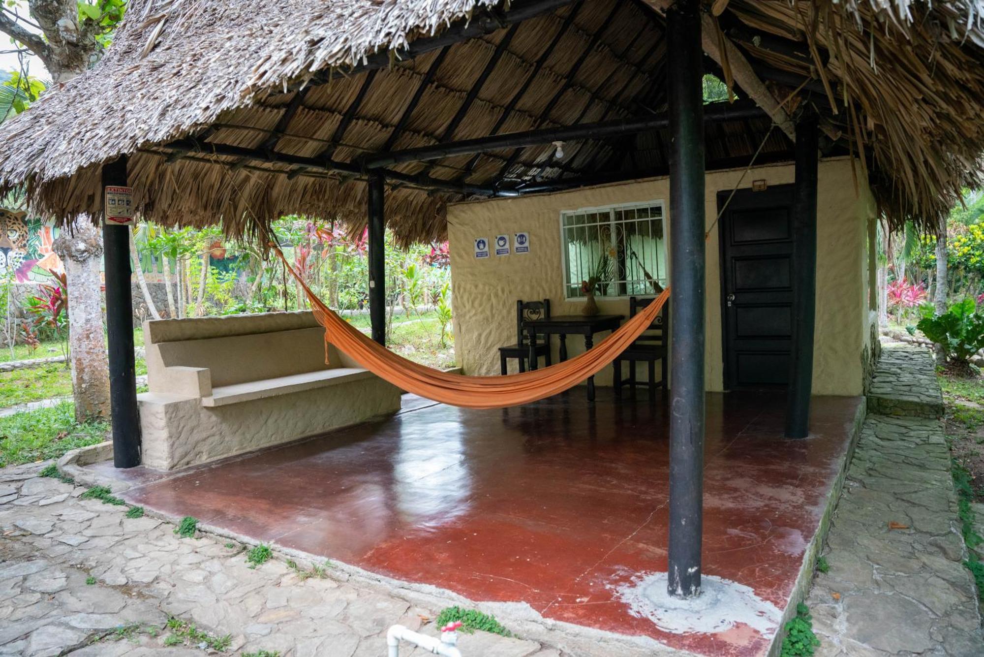 Hotel Taironaka Turismo Ecológico y Arqueología Don Diego Exterior foto