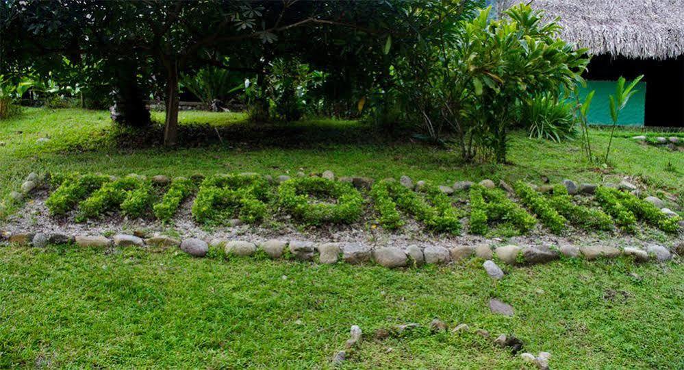 Hotel Taironaka Turismo Ecológico y Arqueología Don Diego Exterior foto